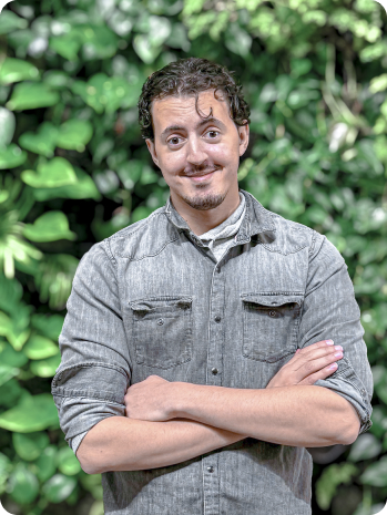 Yacine Kherbache Profile Picture